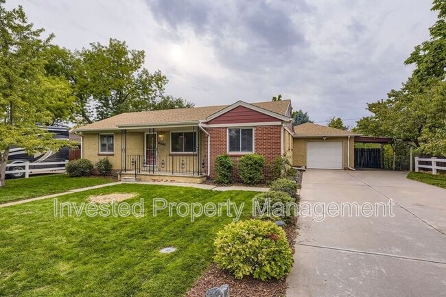 Building Photo - 6045 Marshall Ct