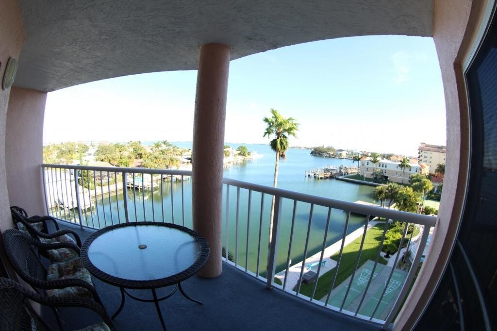 Primary Photo - 5445 Gulf Blvd