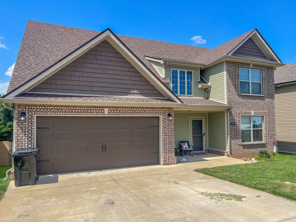 Foto del edificio - Must See--Beautiful Single-Family in Sango!