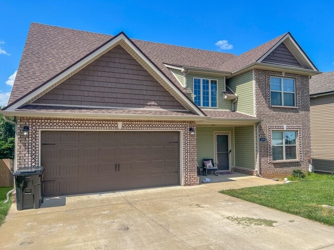 Building Photo - 409 Wingfield Dr