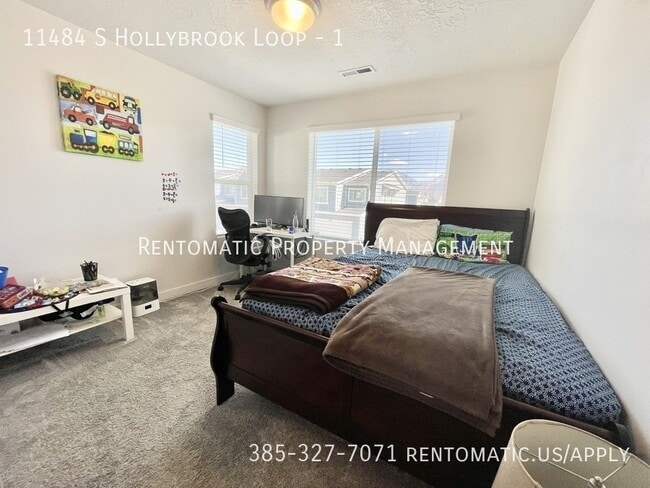 Foto del edificio - 11484 S Hollybrook Loop