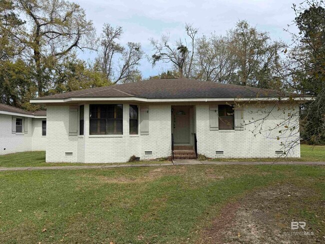 Foto del edificio - 106 S Beech St