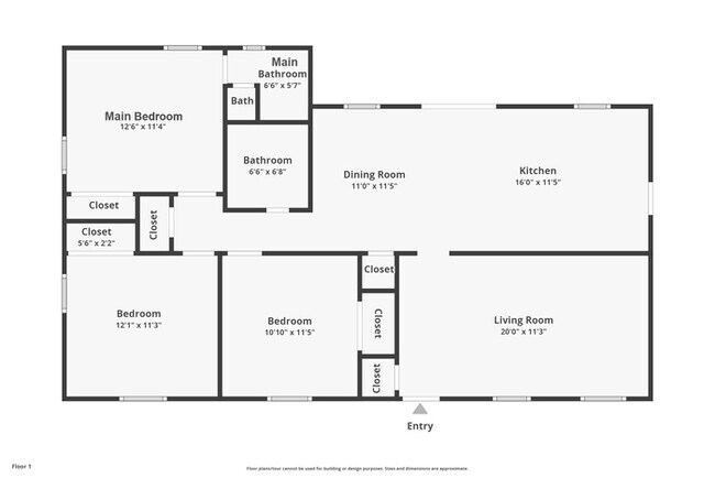 Foto del edificio - 1527 Springridge Dr