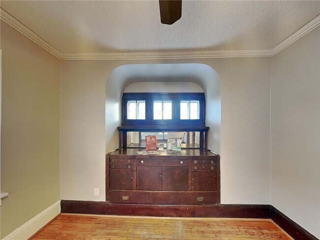 Foto del edificio - 891 Hazelwood St