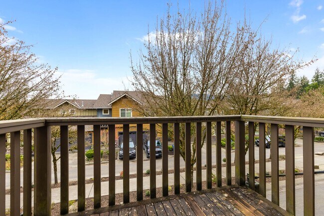 Foto del edificio - 93 Cougar Ridge Rd NW