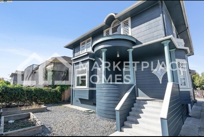 Foto principal - 1729 Brush St