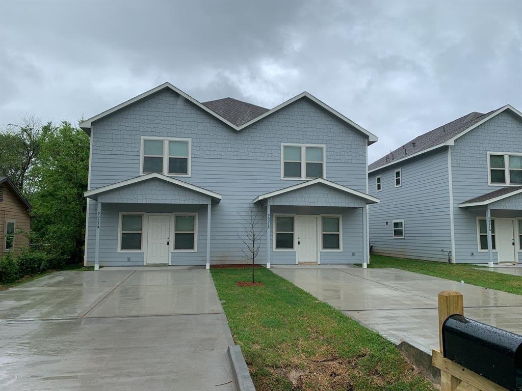 8718 Scott St, Houston, TX 77051 House for Rent in Houston, TX