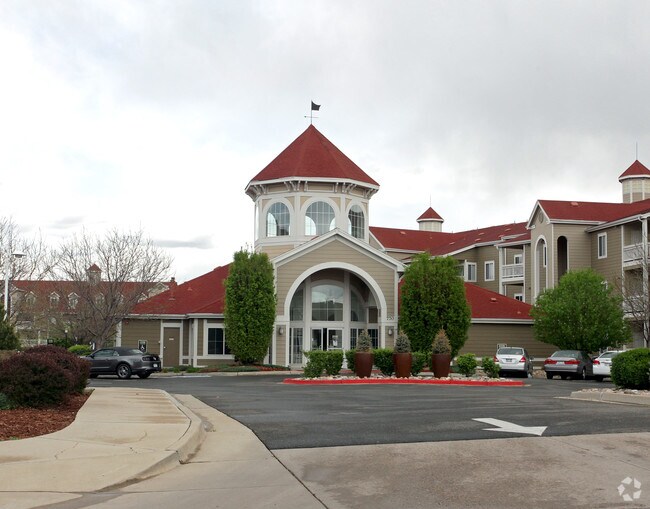 One Belmar Place Rentals Lakewood, CO