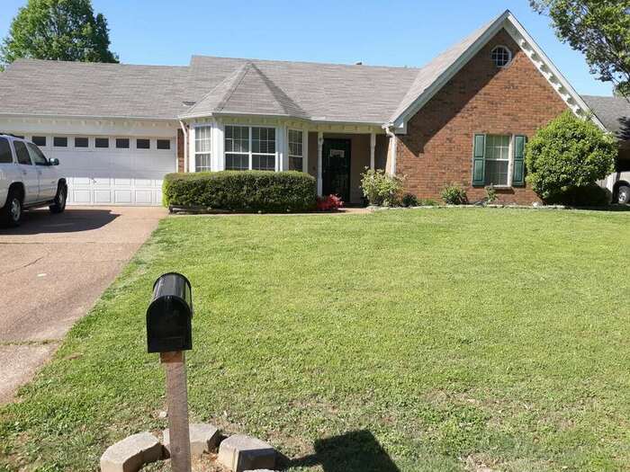 Photo - 7684 Crystal Brook Cove (Memphis, TN)