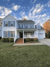 Building Photo - 1309 Ujamaa Dr