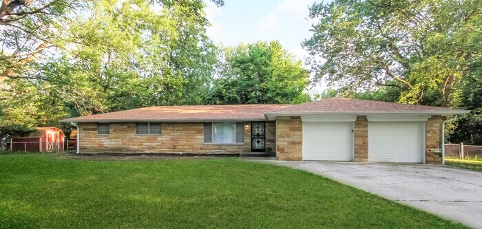Primary Photo - Charming 3 Bedroom