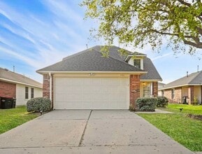 Building Photo - 7311 Kransburg Ranch Dr