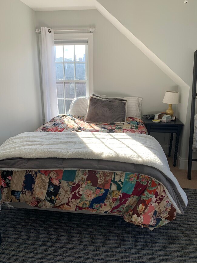 Bedroom #2 - 40 Washington St