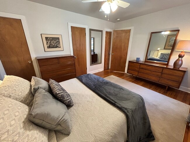 Foto del edificio - 375 Weaverville Rd