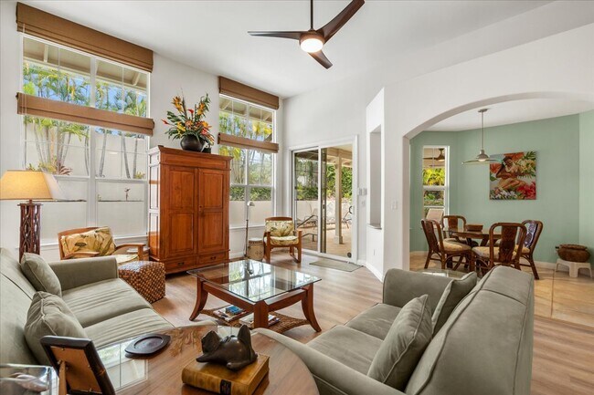 Foto del edificio - 67 Ahekolo St