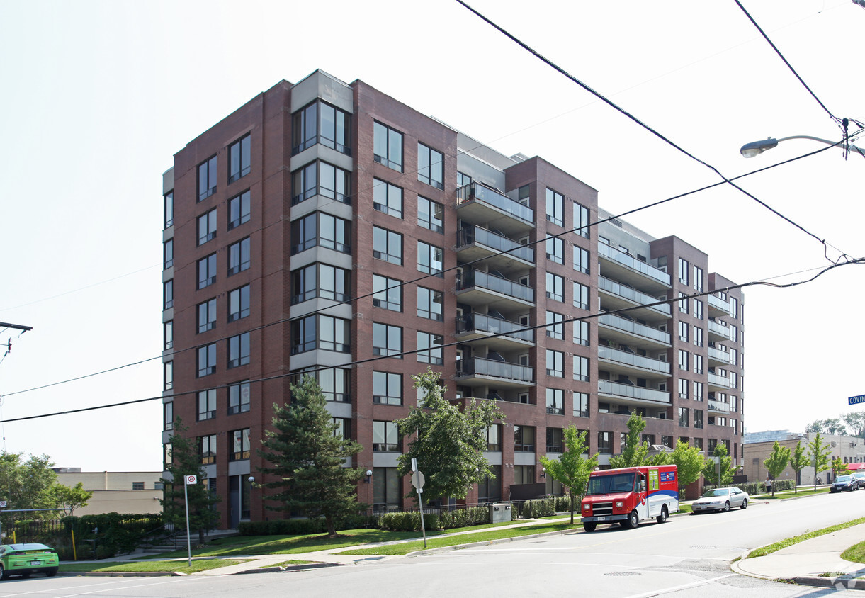 Building Photo - Willmar Eight Housing Co-operative