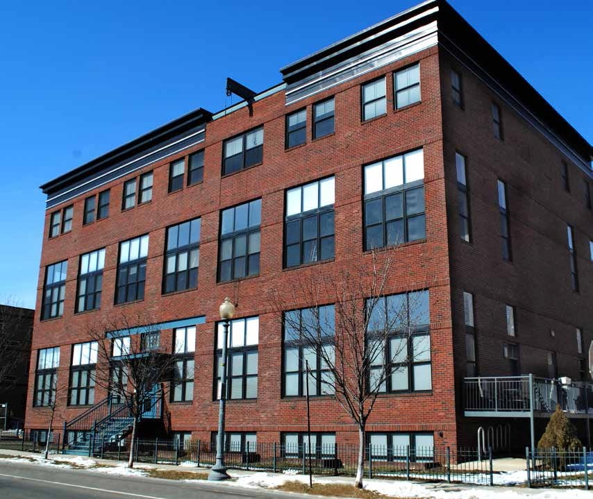 Primary Photo - 1111 W St NW