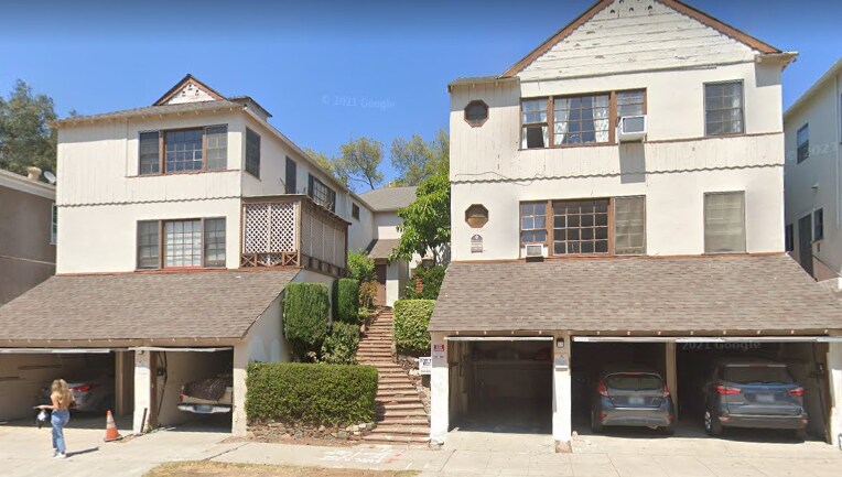 Primary Photo - 406 Landfair Ave