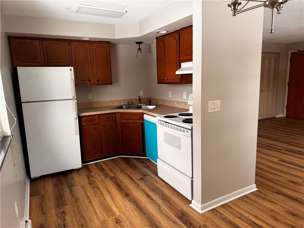 Foto del edificio - 809 East Ave