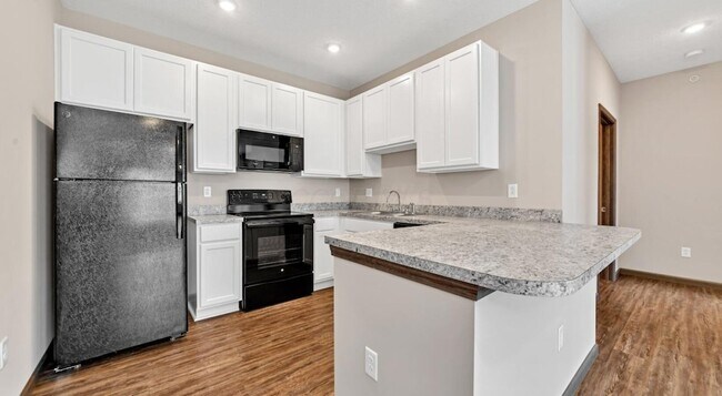 Foto del edificio - 5418 Hutchison St