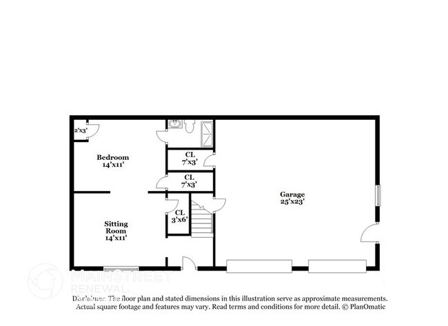 Building Photo - 83 Greatwood Dr