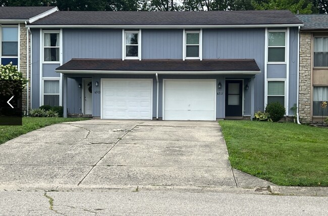 Patio - 4311 Frontenac Dr