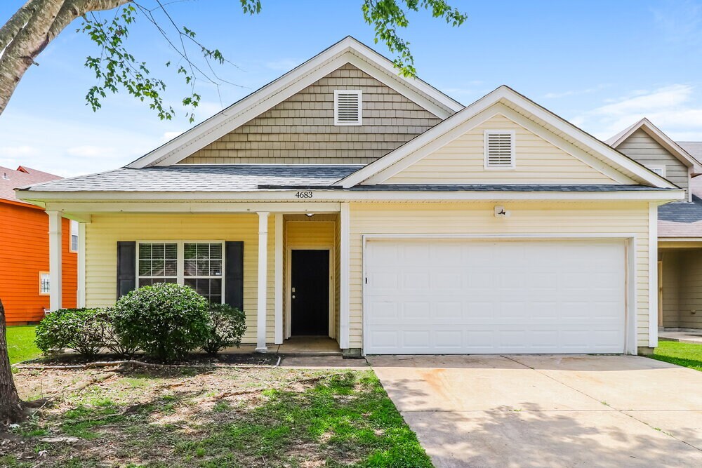 Foto principal - 4683 Waterfront Oak Dr