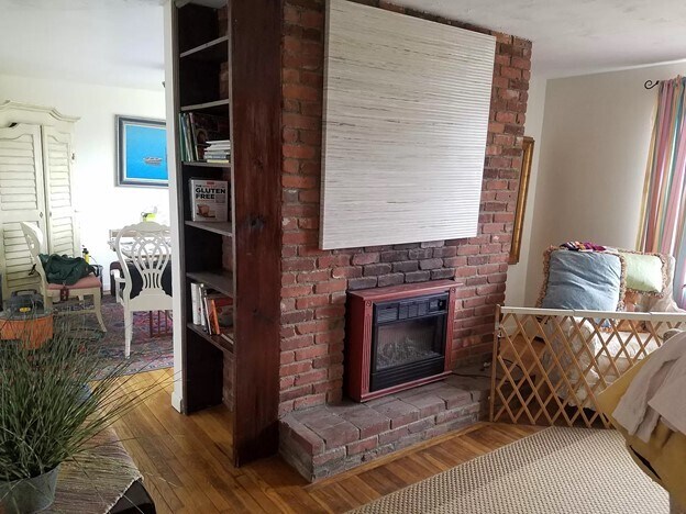 Foto del edificio - 97 Bayview Ave