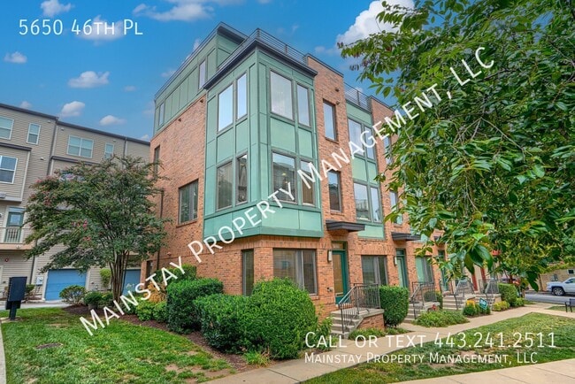 Building Photo - 5650 46th Pl