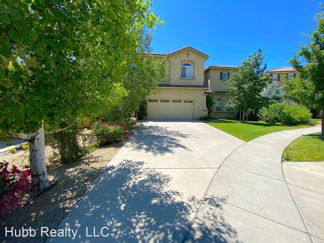 Primary Photo - 3 br, 2.5 bath House - 7720 Basin River Court