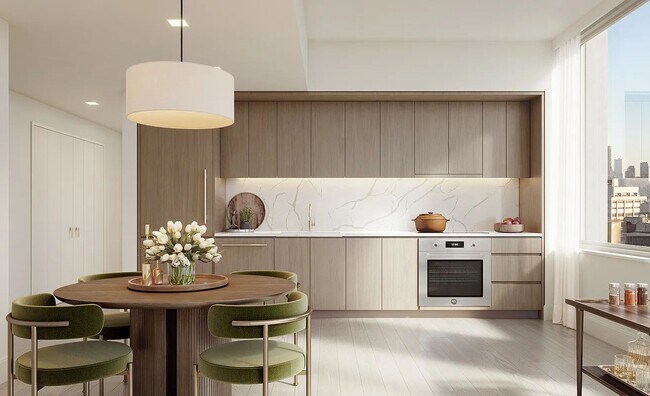 Foto del edificio - 200 East 23rd Street