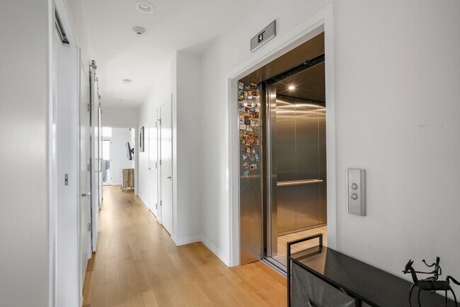 Foto del edificio - 7 E Springfield St