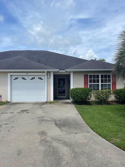 Foto principal - 347 Stone Mill Dr
