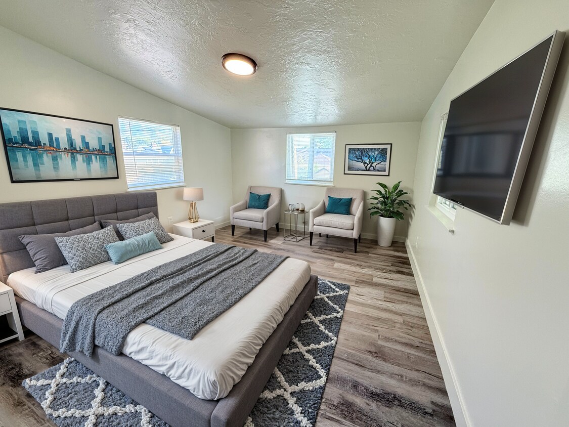 Foto del edificio - 3167 S 700 E