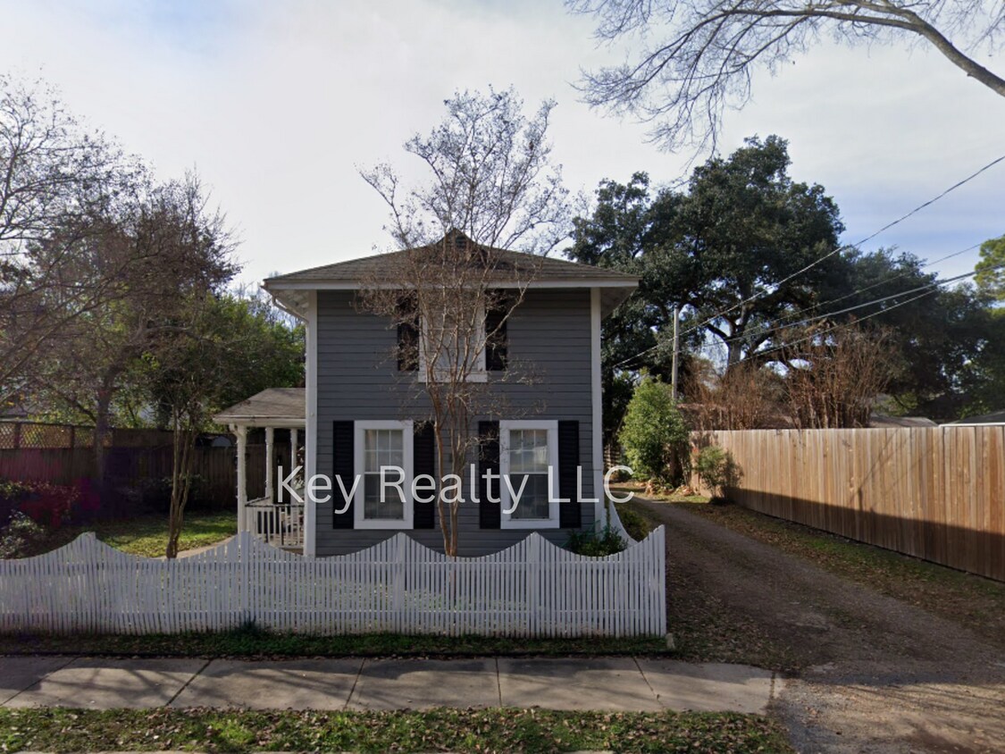 Foto principal - 612 19th St