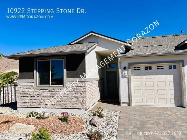 Foto del edificio - 10922 Stepping Stone Dr