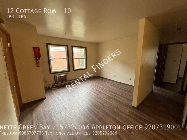 Foto del edificio - 12 Cottage Row