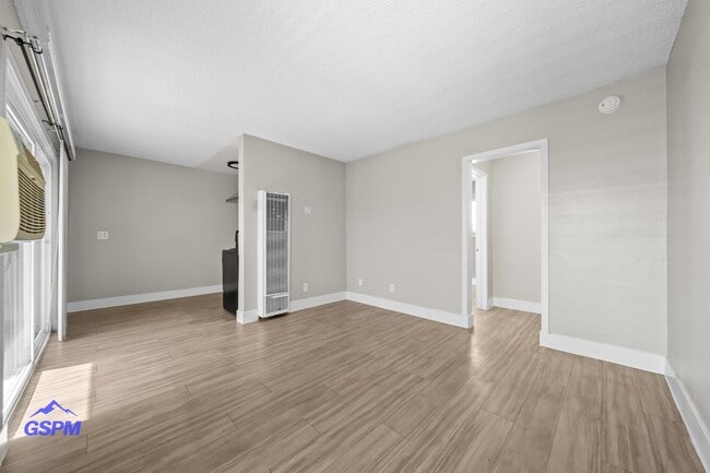 Foto del interior - Willow Glen Apartments