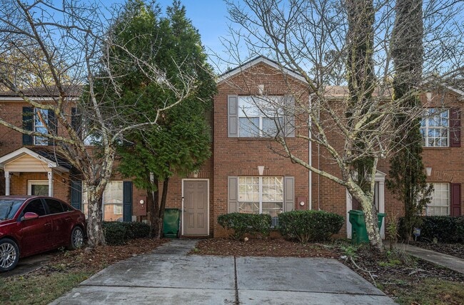 Beautifully Updated Decatur Townhome with ... - Beautifully Updated Decatur Townhome with ...