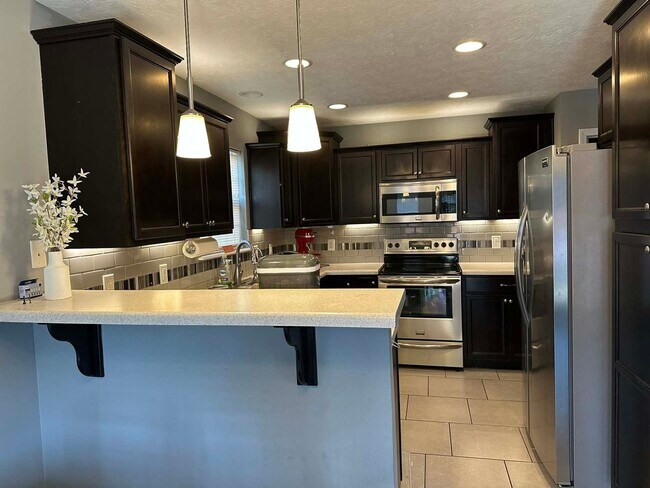 Foto del edificio - 209 Luke Ct