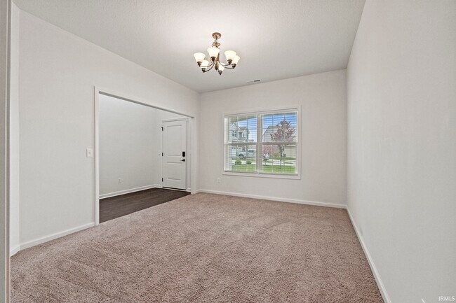 Building Photo - 4812 Halsley Ct