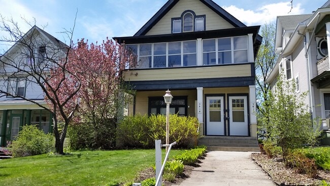 Building Photo - 3412 Blaisdell Ave