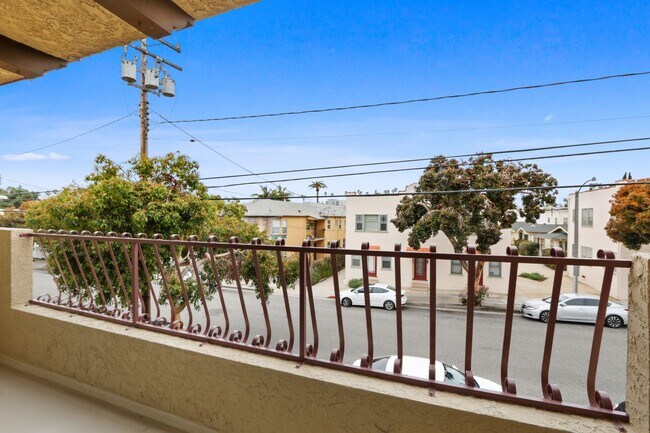 Foto del edificio - 230 Pacific St