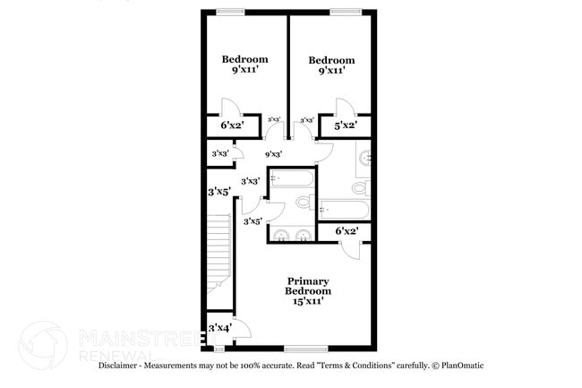 Building Photo - 6058 Cullen Dr