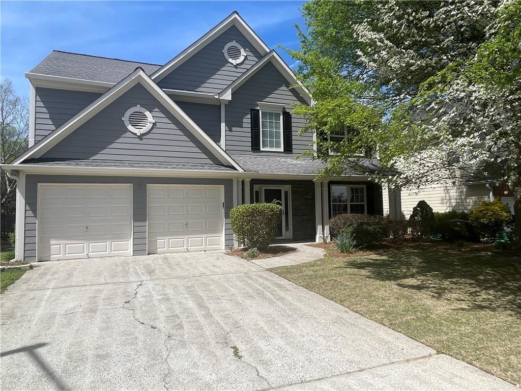 Foto principal - 3735 Christine St NW