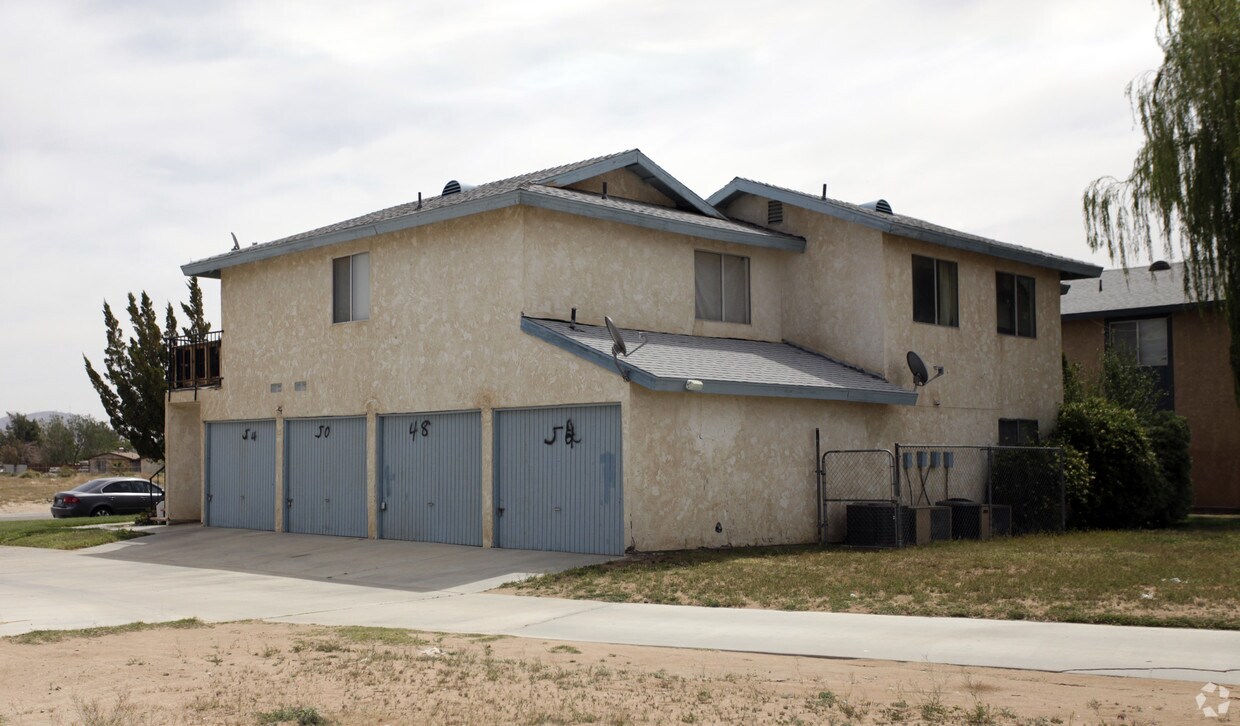 18148 Poincianna Rd, Adelanto, CA 92301 Apartments in Adelanto, CA