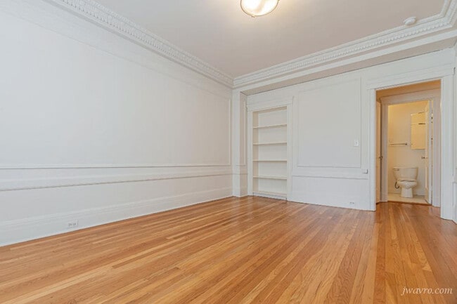 Foto del edificio - 540 O'Farrell St