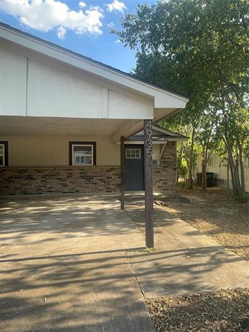 Building Photo - 4935 Curzon Ave