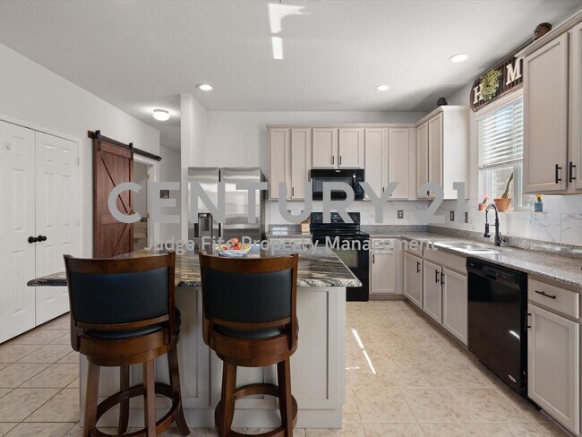 Foto del edificio - Great 3/2/2 in Eagle Mountain / Saginaw IS...