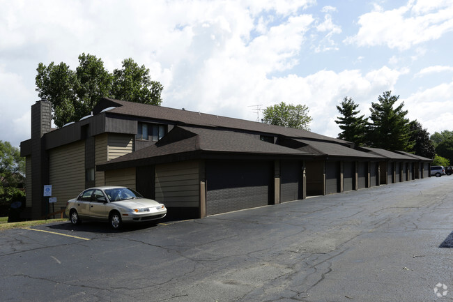 Building Photo - Arbor Lake Apartments